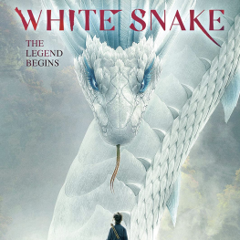 White Snake